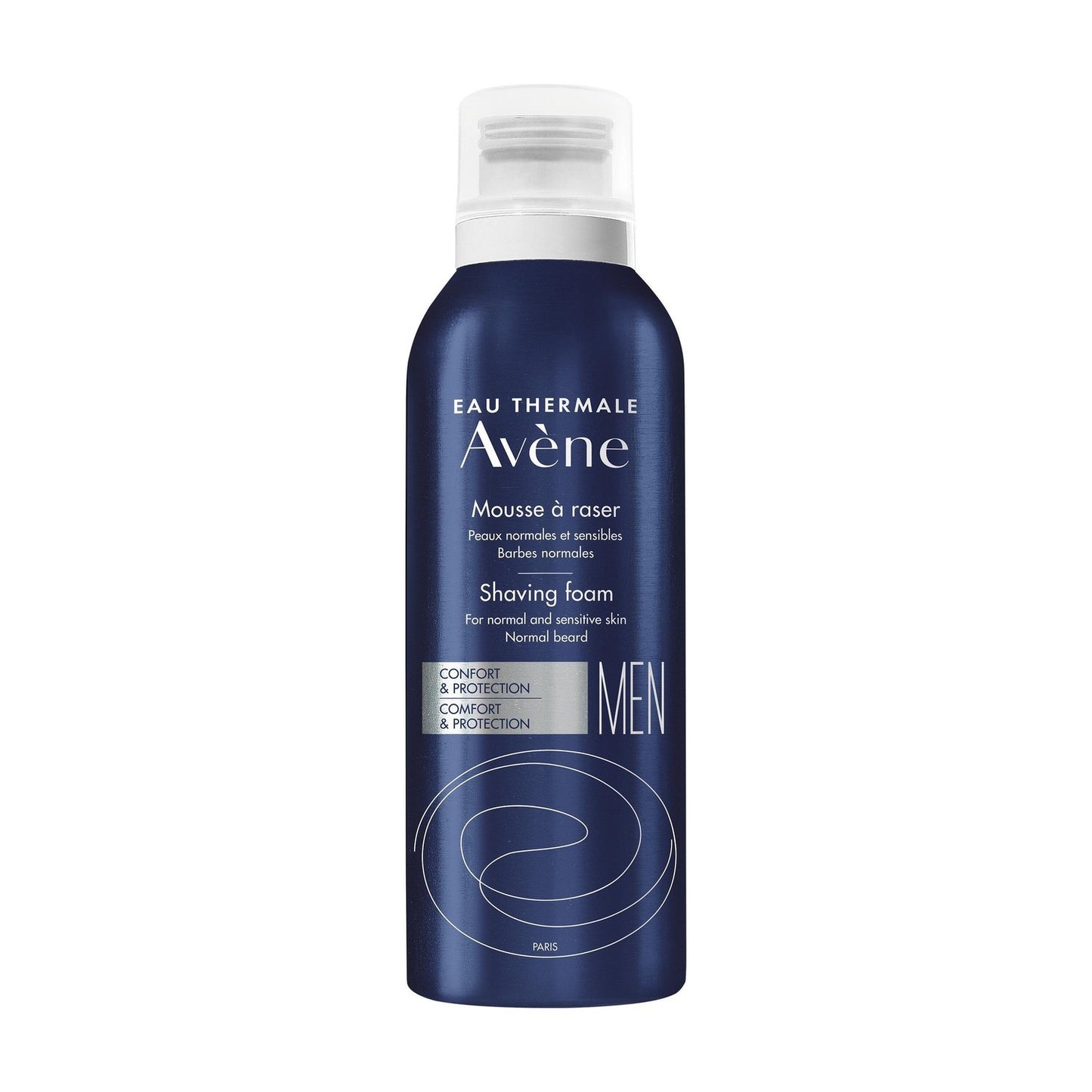 Déodorant Bille Homme Absorbe l'Humidité Régulateur Lot de 2 ROGE CAVAILLES la bombe de 200 ml