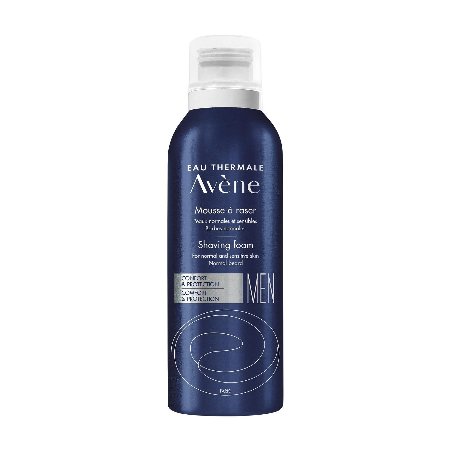 Déodorant Bille Homme Absorbe l'Humidité Régulateur Lot de 2 ROGE CAVAILLES la bombe de 200 ml