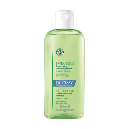 Shampoing Dermo-Protecteur Extra Doux Usage Fréquent DUCRAY 