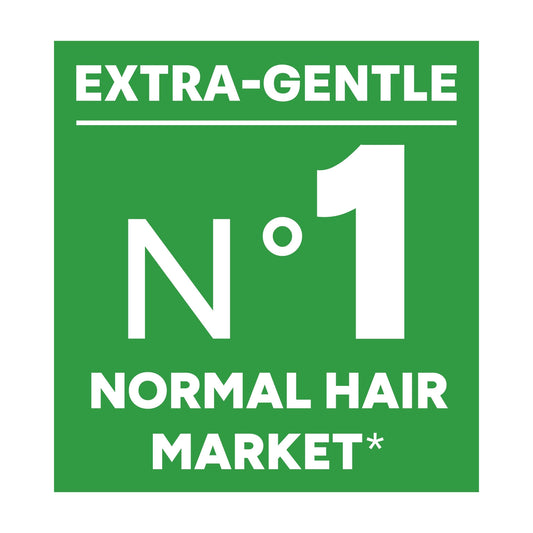 DUCRAY Extra-Gentle Dermo-Protective Shampoo for Delicate Hair, Frequent Use