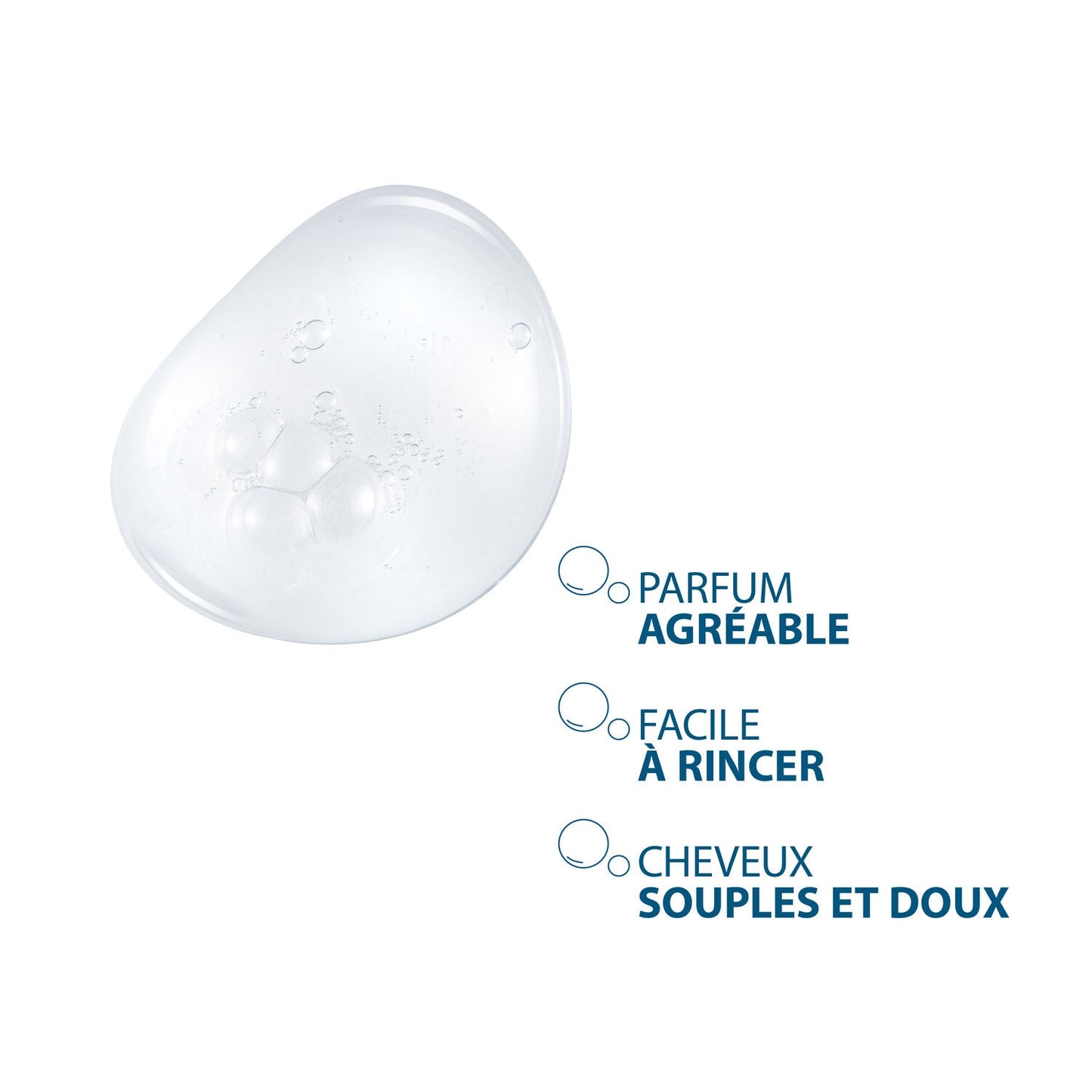 Shampoing Dermo-Protecteur Cheveux Délicats Extra-Doux DUCRAY