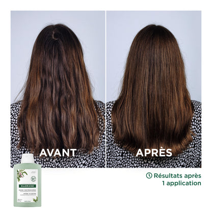 Shampoing Cheveux Normaux Douceur à l'Amande KLORANE