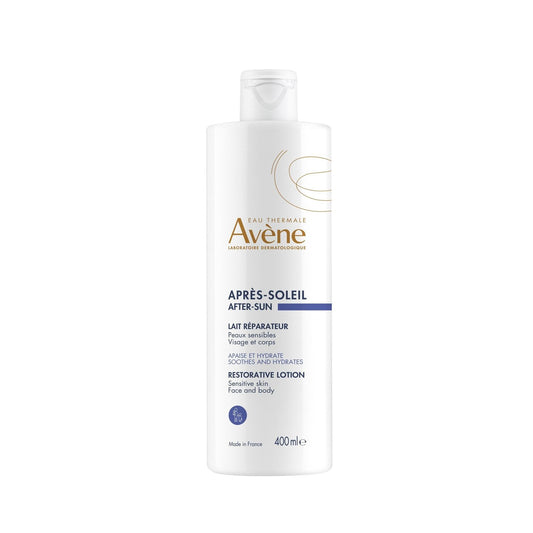 AVENE THERMAL SPRING WATER Repairing After-Sun Gel