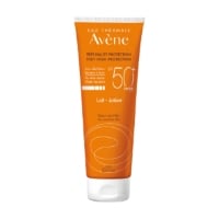 Crème Solaire Peau Très Claire Haute Protection Spf 50+ Hydratant MIXA le tube de 100mL