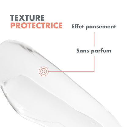 Crème Réparatrice Protectrice Apaise et Répare Cicalfate+ EAU THERMALE AVENE