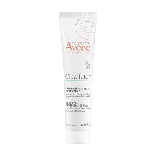 Crème Réparatrice Protectrice Apaise et Répare Cicalfate+ EAU THERMALE AVENE le tube de 40mL