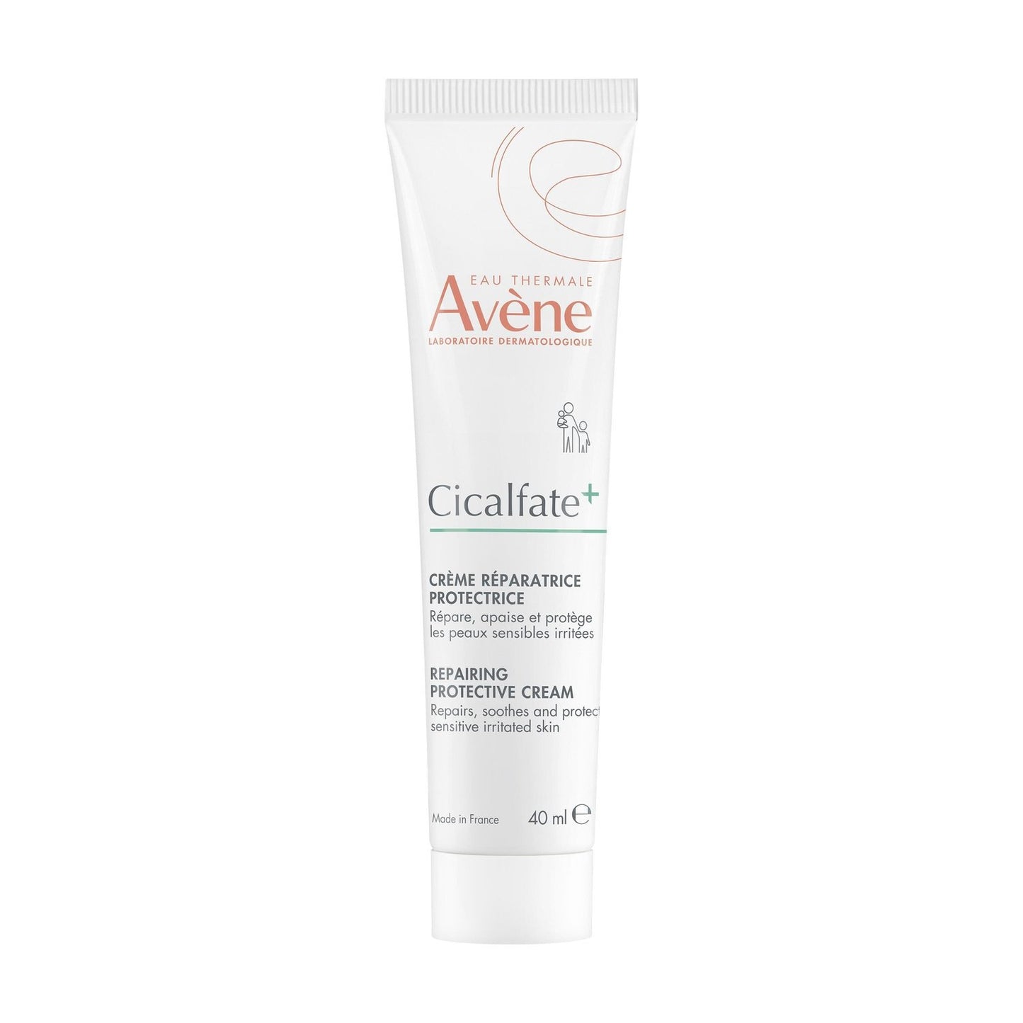 Crème Réparatrice Protectrice Apaise et Répare Cicalfate+ EAU THERMALE AVENE