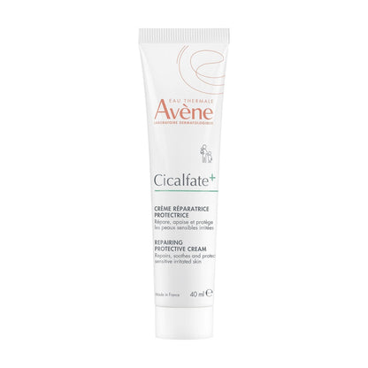 Crème Réparatrice Protectrice Apaise et Répare Cicalfate+ EAU THERMALE AVENE