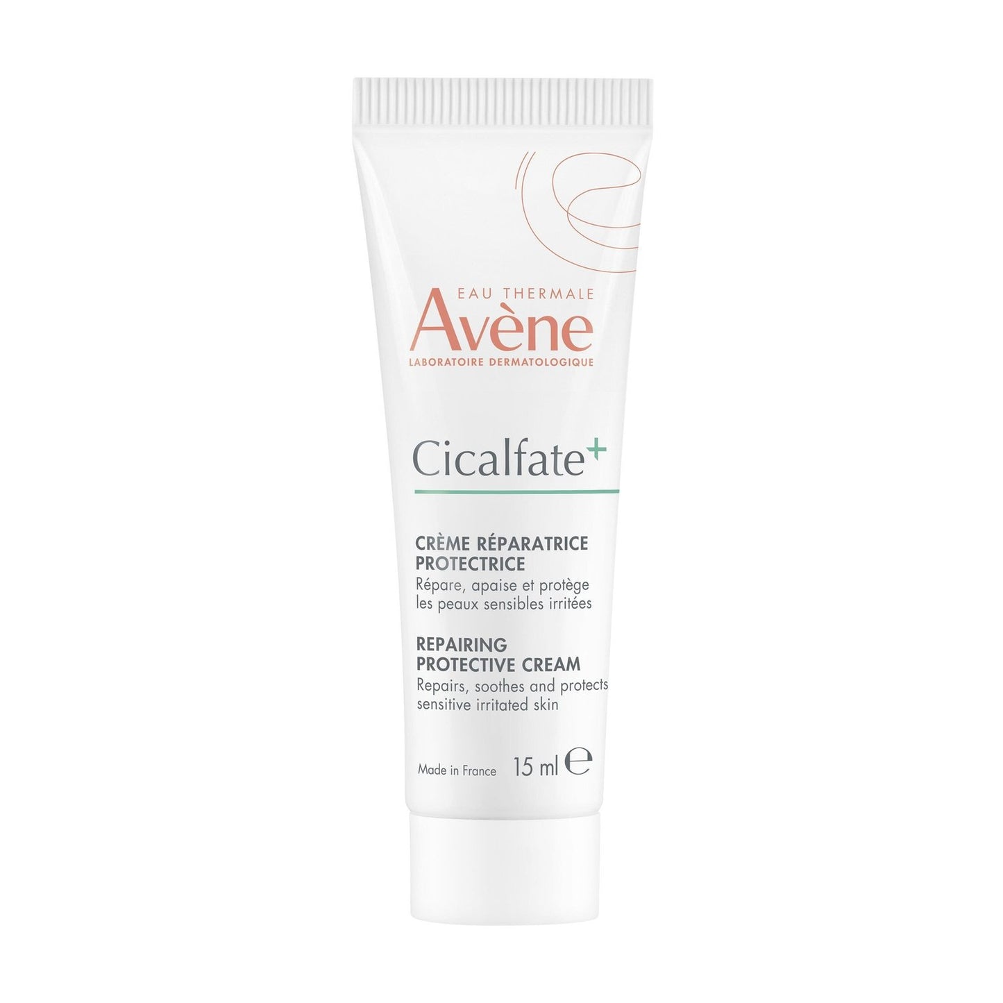 Cicalfate+ Soothing Protective Repair Cream Fragrance-Free AVENE THERMAL WATER