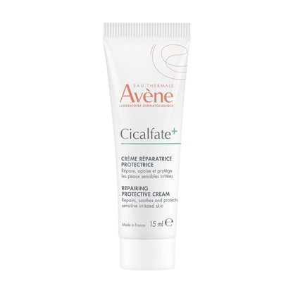 Cicalfate+ Soothing Protective Repair Cream Fragrance-Free AVENE THERMAL WATER