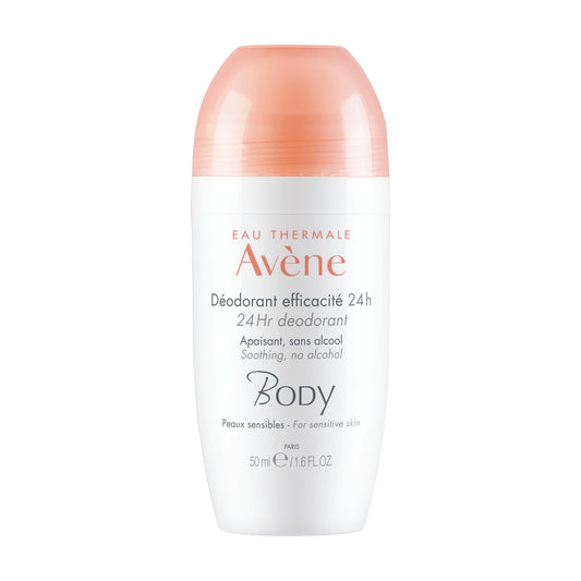 Damen Deodorant Stick Empfindliche Haut 24h Wirksamkeit Alkoholfrei EAU THERMALE AVENE