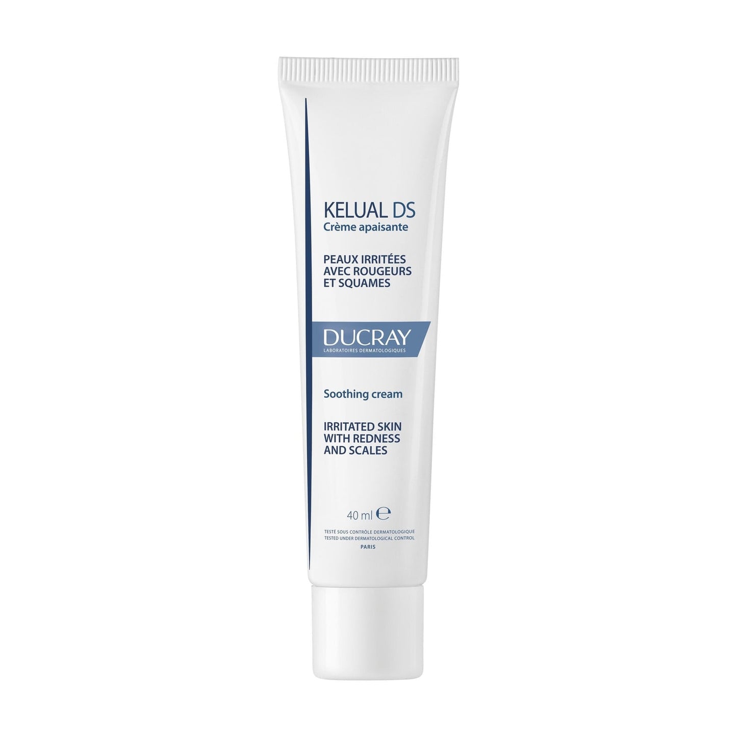 Crème Apaisante Anti-Squames DUCRAY 