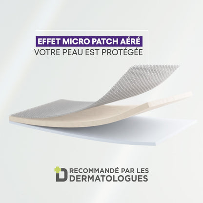 A-DERMA Intense Soothing and Moisturizing Repairing Balm for Cracked Skin, Cracks and Crevices