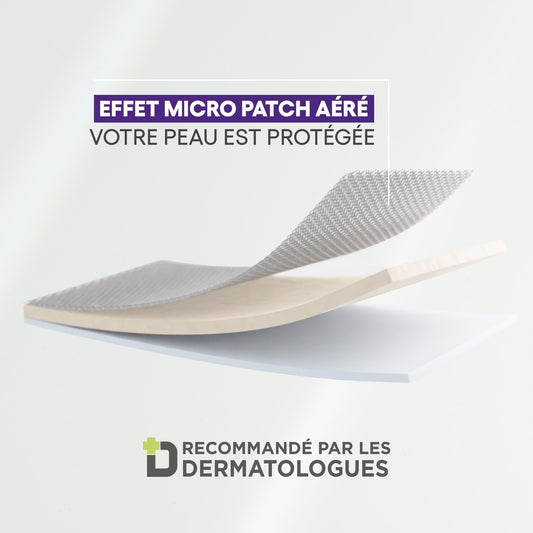 A-DERMA Intense Soothing and Moisturizing Repairing Balm for Cracked Skin, Cracks and Crevices