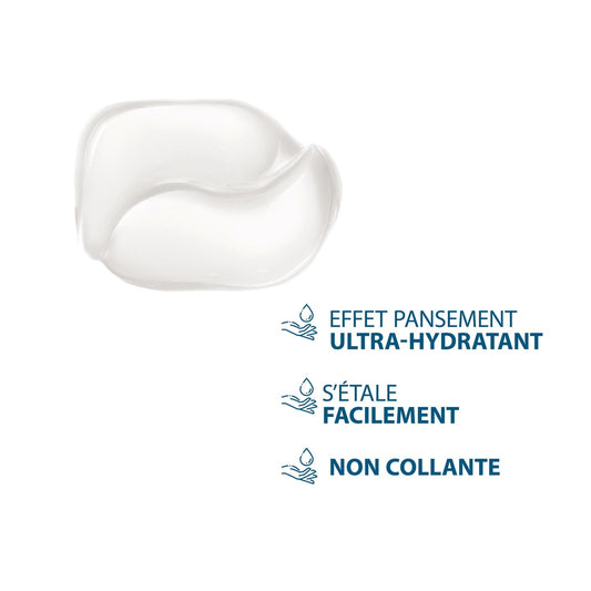 Crème Corps Visage Mains Dexyane Med Eczema Traitement DUCRAY 