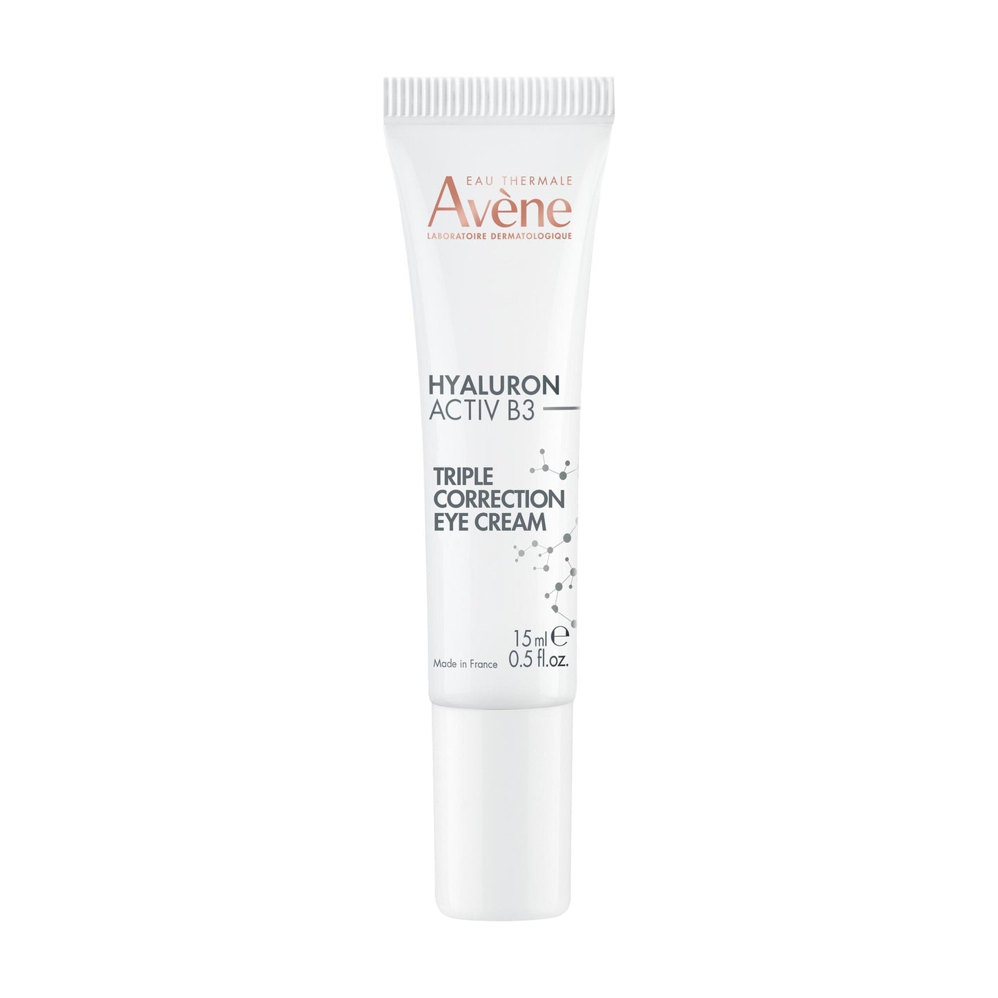 Contour des yeux Triple Correction Anti-âge Hyaluron Activ B3 EAU THERMALE AVENE 