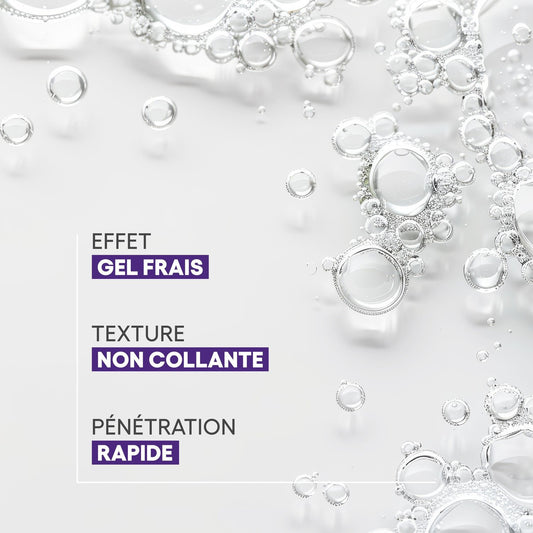 A-DERMA Epithelial Ultra Repair Multi-Repair Serum for Face, Eye Contour, Neck and Décolleté