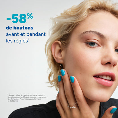 Sérum Visage Régulateur Anti-Imperfections à l'Acide Azélaïque Myrtacine DUCRAY 