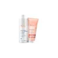 Après-Soleil Lait Réparateur Peau Sensible Fraîcheur Intense 48h EAU THERMALE AVENE le lot de 2 flacons