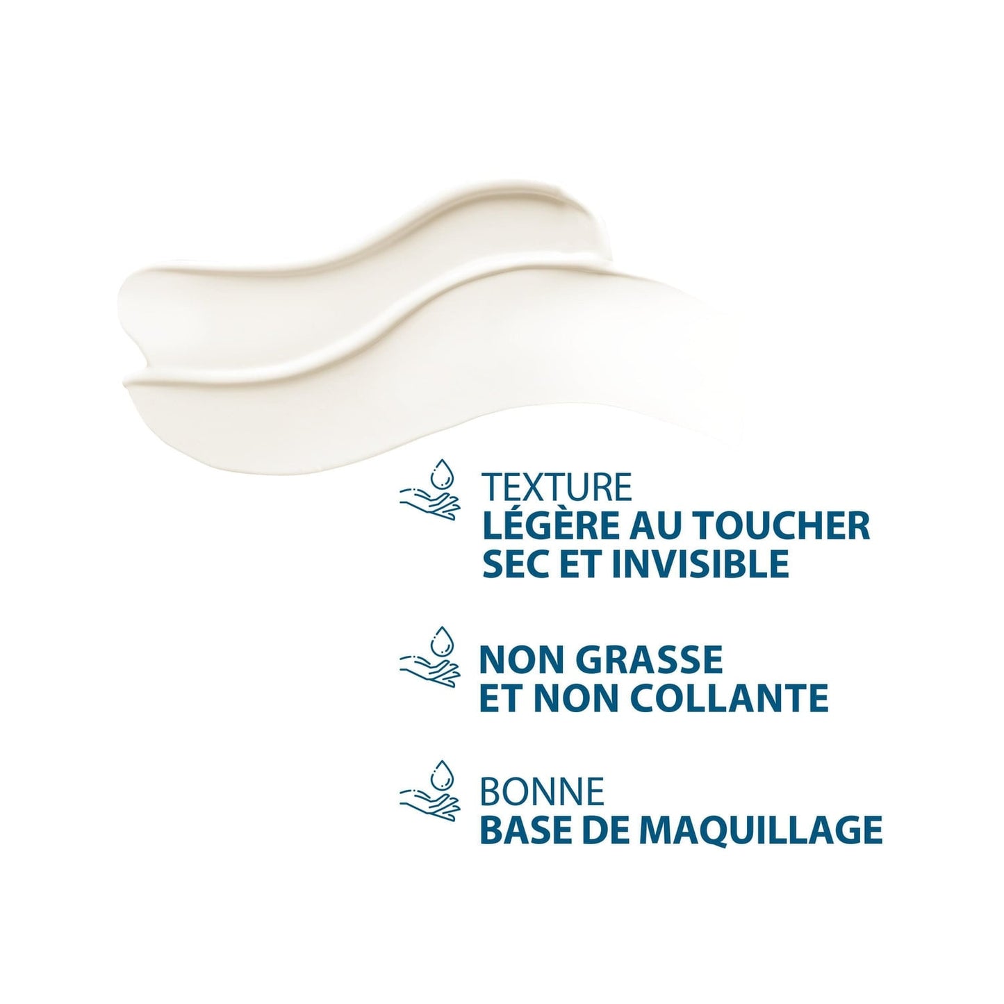 Crème Solaire Fluide Invisible SPF 50+ DUCRAY 