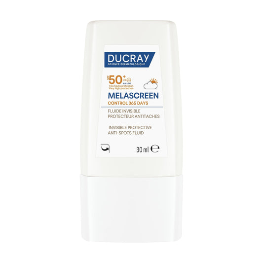 Crème Solaire Fluide Invisible SPF 50+ DUCRAY 