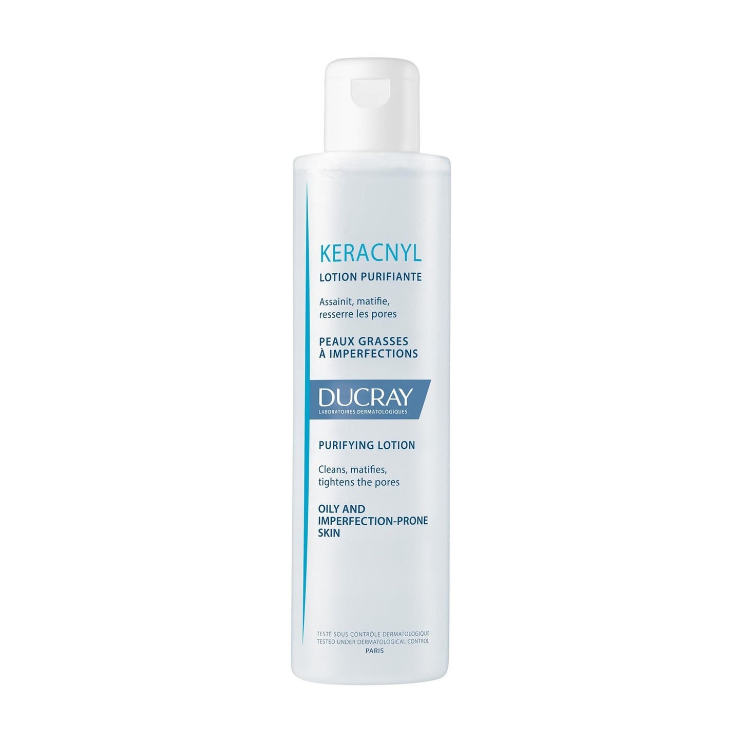 Shampoing Keracnyl DUCRAY 