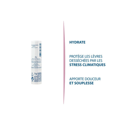 Ictyane DUCRAY Moisturizing Care for Dry and Damaged Lips