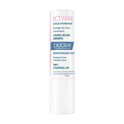 Ictyane DUCRAY Moisturizing Care for Dry and Damaged Lips
