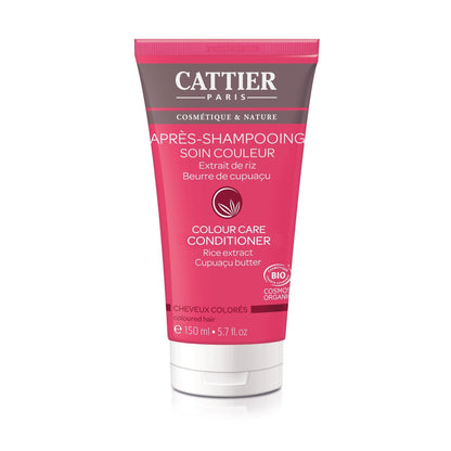 CATTIER Color Care Conditioner für coloriertes Haar