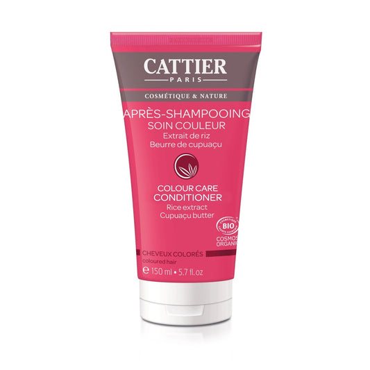 CATTIER Color Care Conditioner für coloriertes Haar