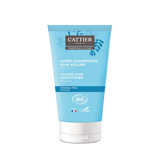 CATTIER Bio Volumen Pflegespülung