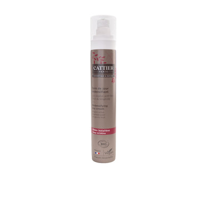 CATTIER Organic Redensifying Face Day Care for Women Mature Skin