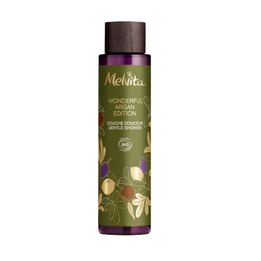MELVITA Bio-Argan-Duschgel