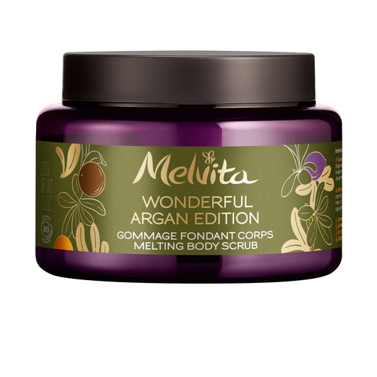 MELVITA Bio-Argan-Peeling