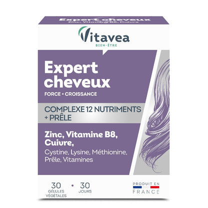 VITAVEA Hair Expert Capsules