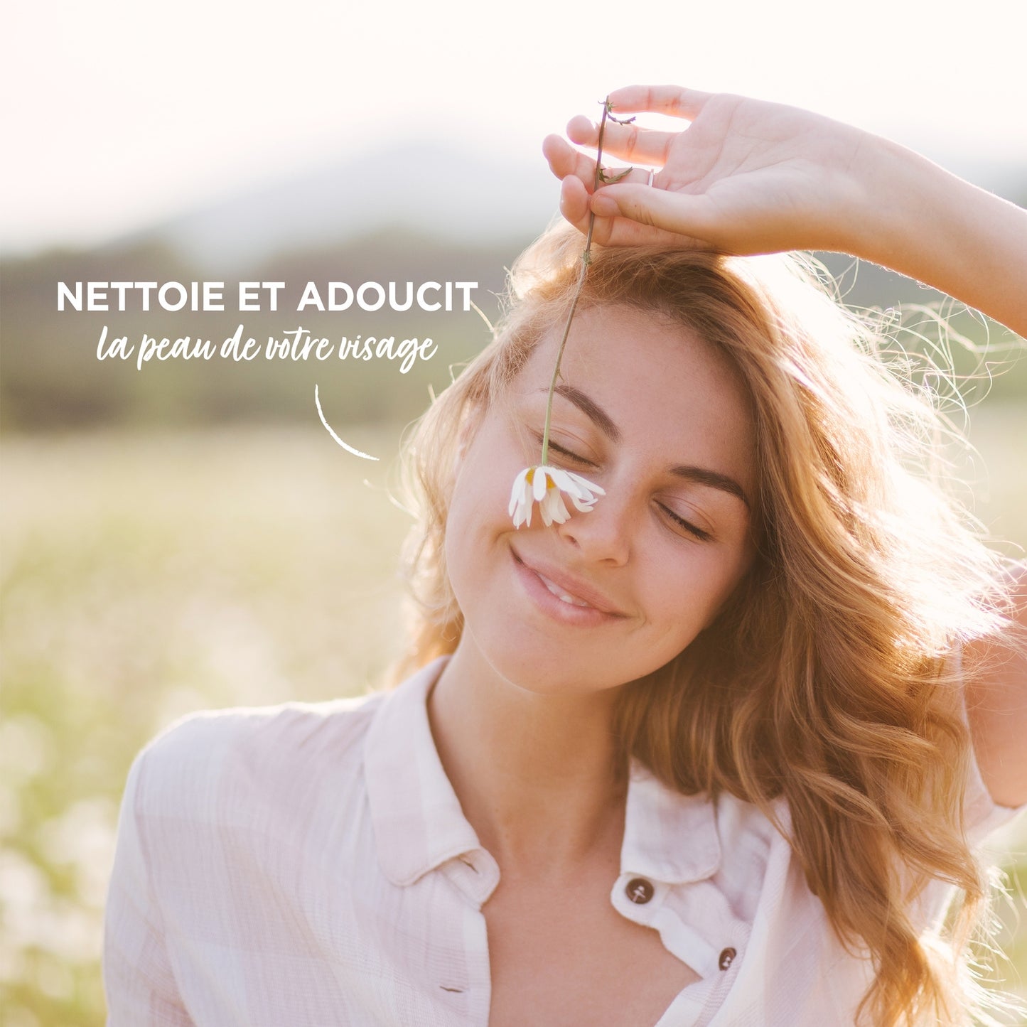 Fresh Facial Cleansing Gel Cleanses &amp; Softens Organic Aloe Vera NATURÉ MOI