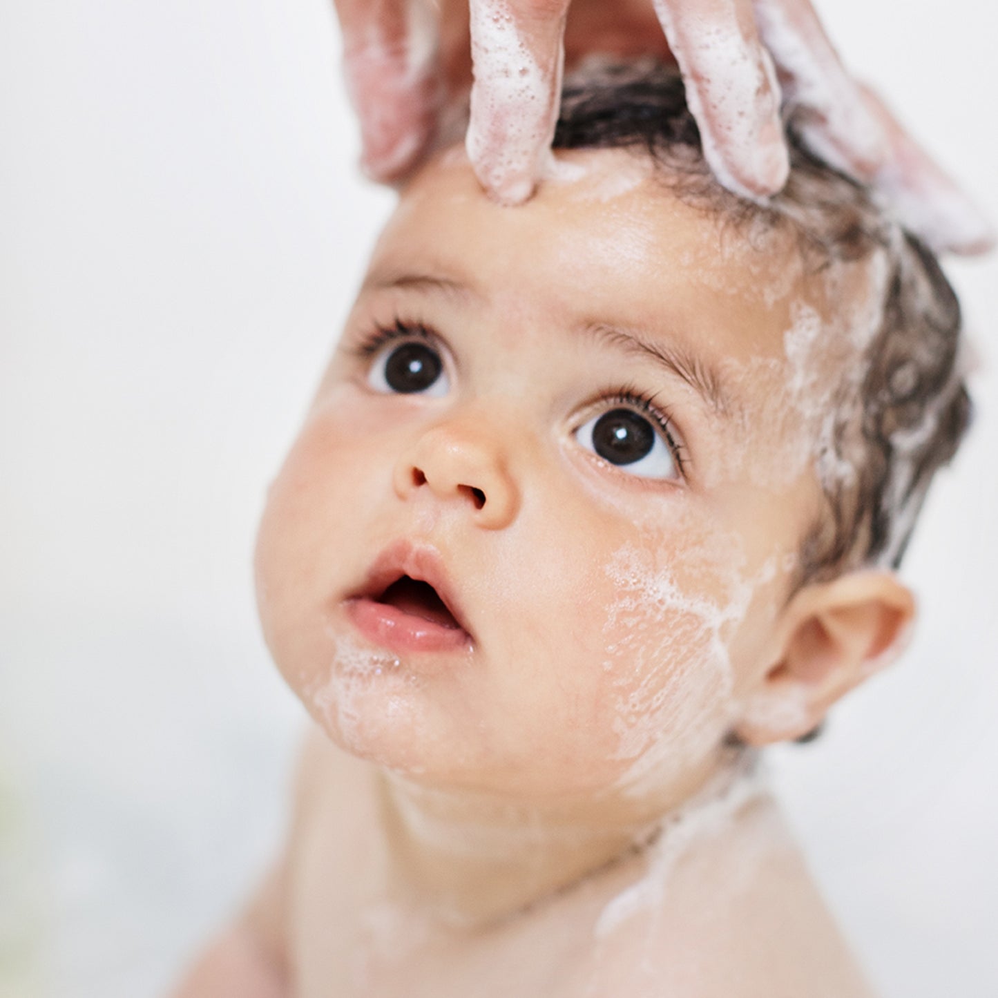 Shampoing Bébé Doux Démêlant Cheveux BIOLANE