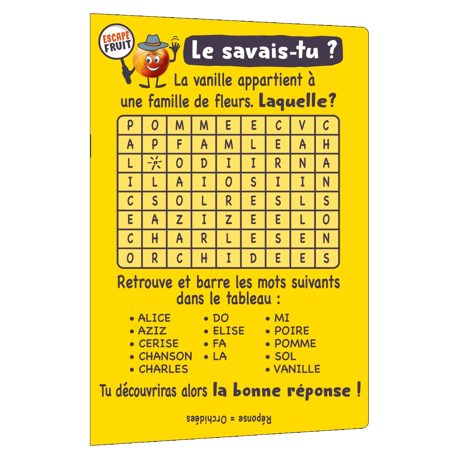 Compotes Panaché Pomme Cerise Vanille Poires Sans Sucres Ajoutés CHARLES & ALICE 