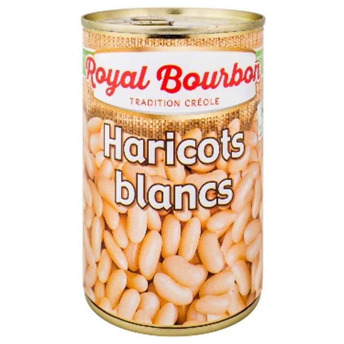 Haricot blanc au naturel RBI 