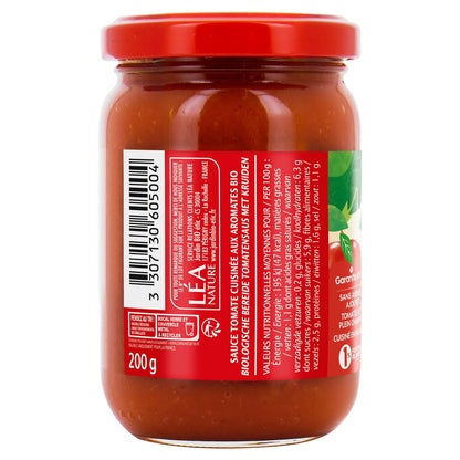 Provenzalische Tomatensauce JARDIN BIO ETIC