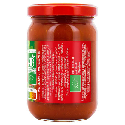 Provenzalische Tomatensauce JARDIN BIO ETIC