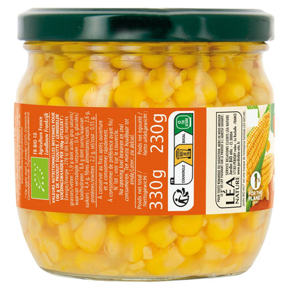 Bio-Zuckermais JARDIN BIO ETIC