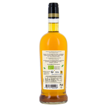 Bio-Apfelessig JARDIN BIO ETIC