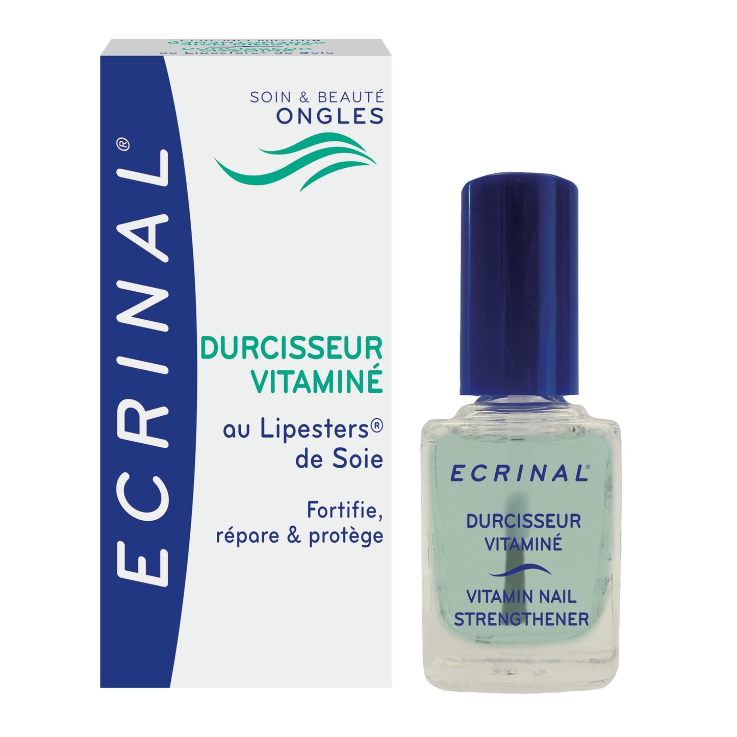 Soin durcisseur ECRINAL 