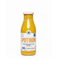 Soupe de Potiron ILE BLEUE la bouteille de 490g