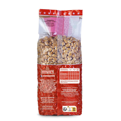 MENGUY'S Roasted and Salted Peanuts