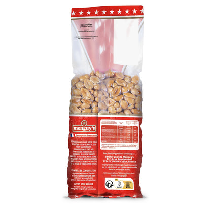 MENGUY'S Roasted and Salted Peanuts