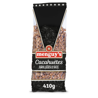 MENGUY'S Trocken geröstete Erdnüsse