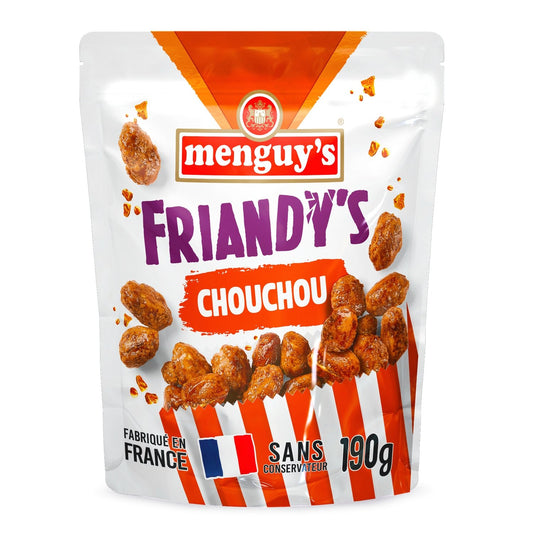 MENGUY'S favorite