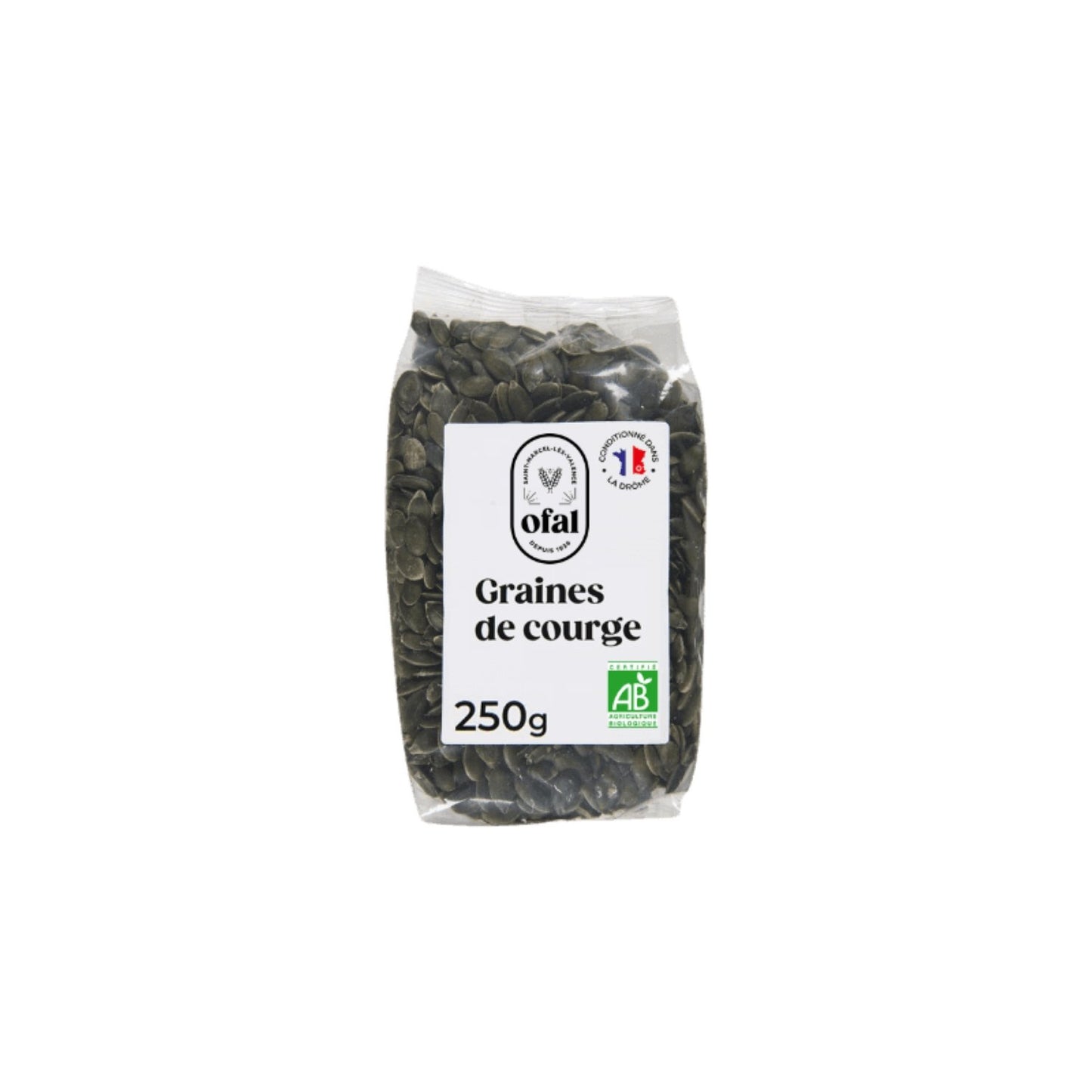 OFAL Pumpkin Seeds
